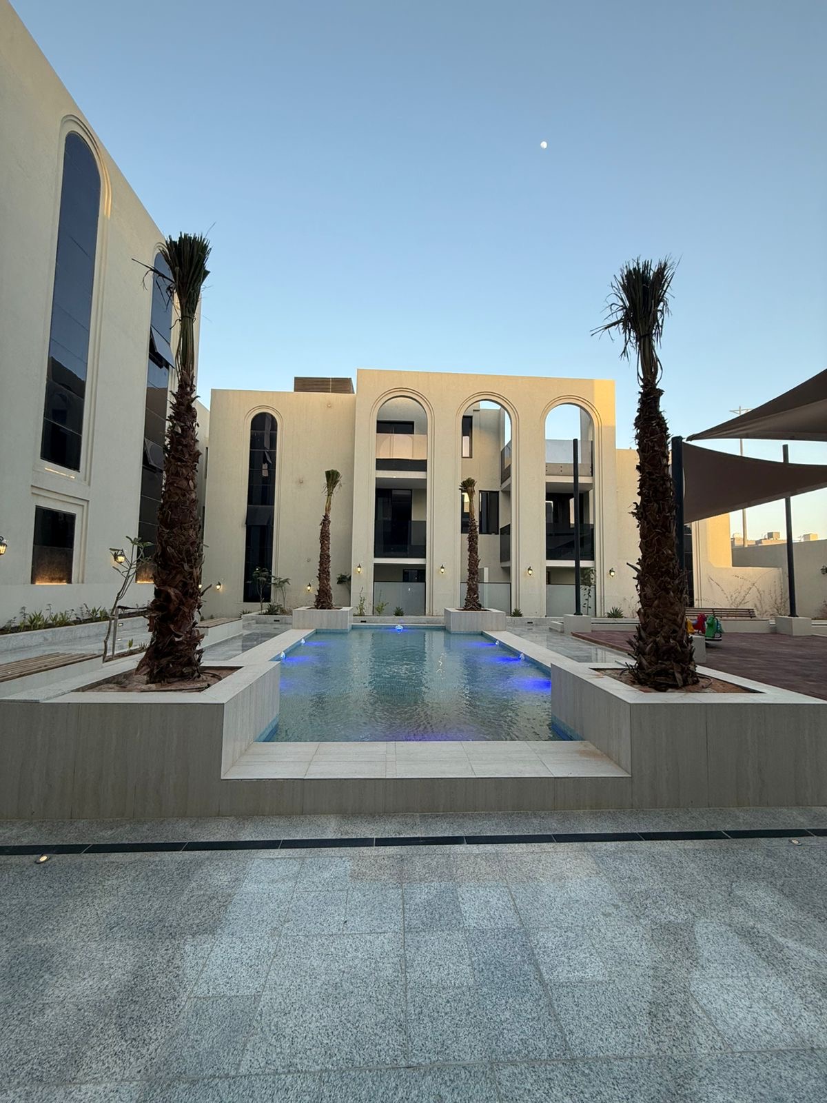 🏡 Luxurious Apartment for Rent in Project SEIL 35   📍 Prime Location in Al-Narjis District | North Riyadh  